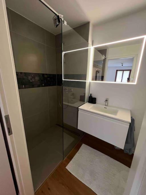 גרוייר Chalet Du Moleson מראה חיצוני תמונה